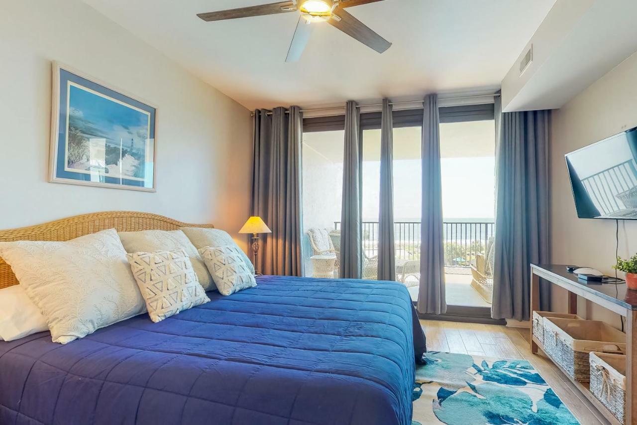Appartement Palmetto Sunrise à Litchfield Extérieur photo