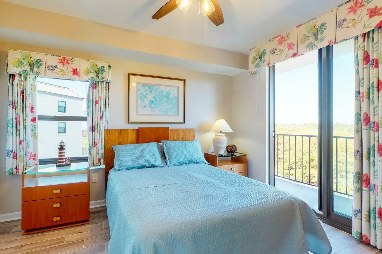 Appartement Palmetto Sunrise à Litchfield Extérieur photo