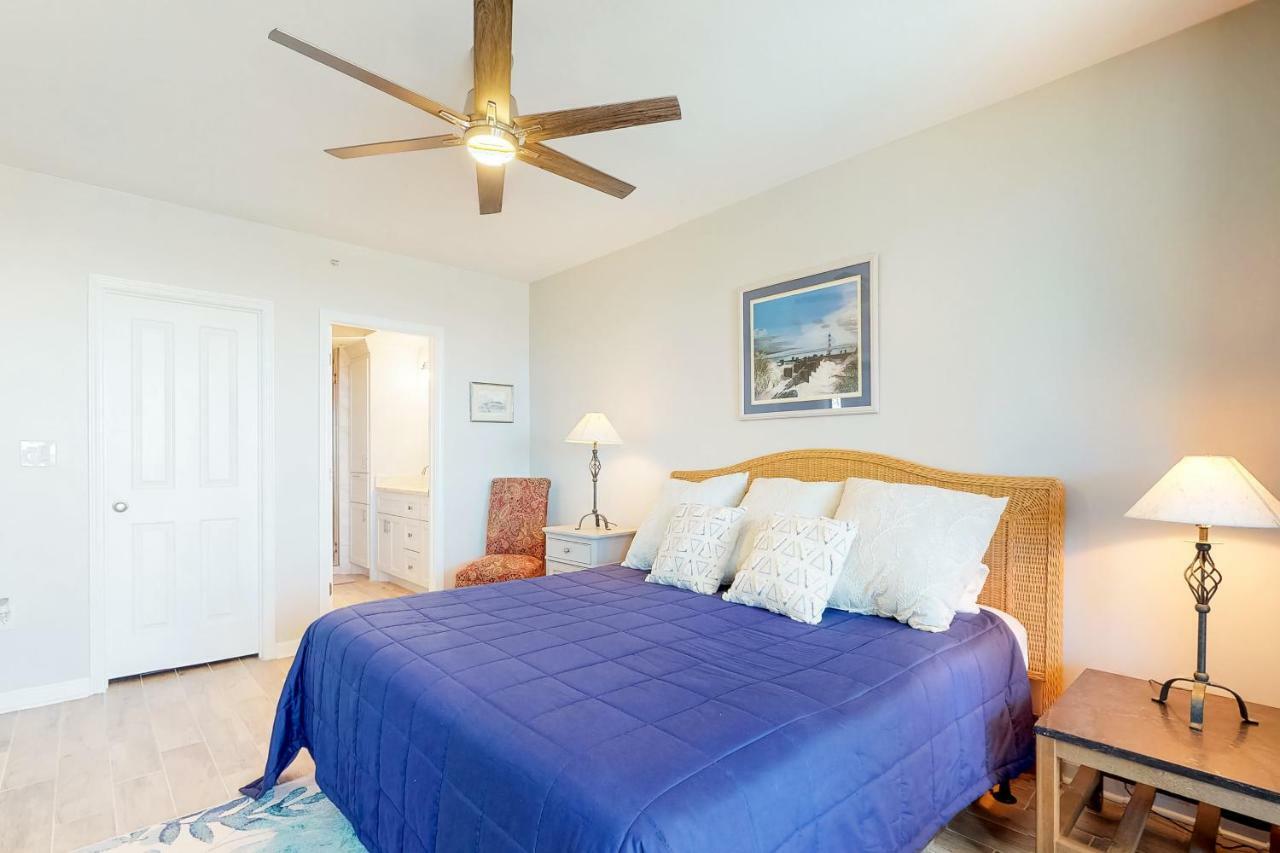 Appartement Palmetto Sunrise à Litchfield Extérieur photo